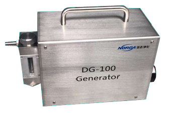 粉塵發生器 DG-100