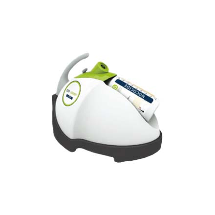 歐菲姆OXY-30000型干霧設備