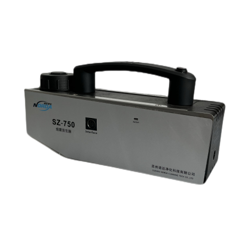 交直流煙霧發生器 SZ－750