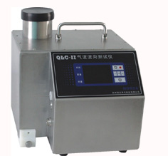 煙霧發生器 QLC-II